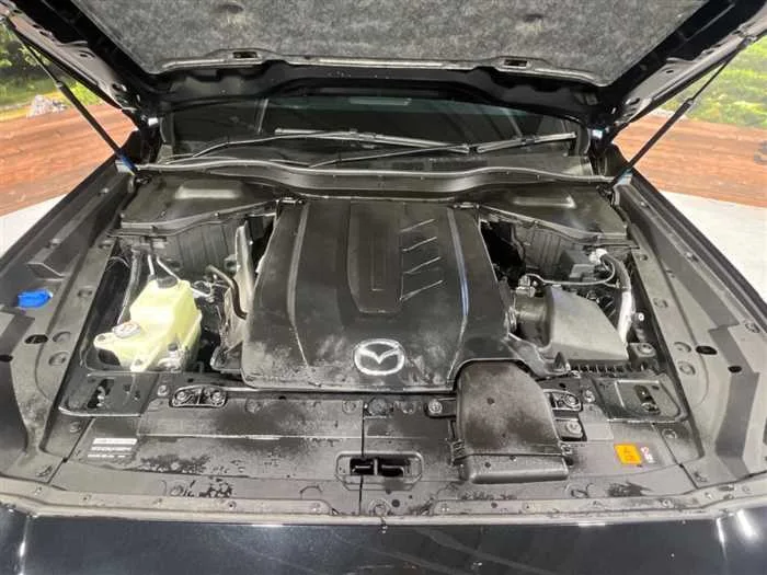 Mazda Mazda Others 2023 — миниатюра 5