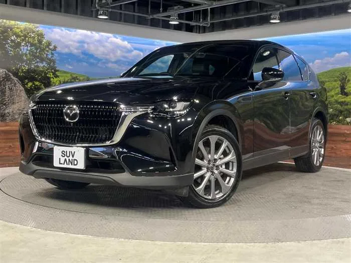 Mazda Mazda Others 2023 — фото 1, купить с доставкой в Москву