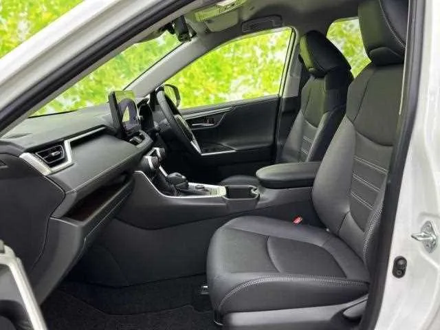Toyota RAV4 2024 — миниатюра 3