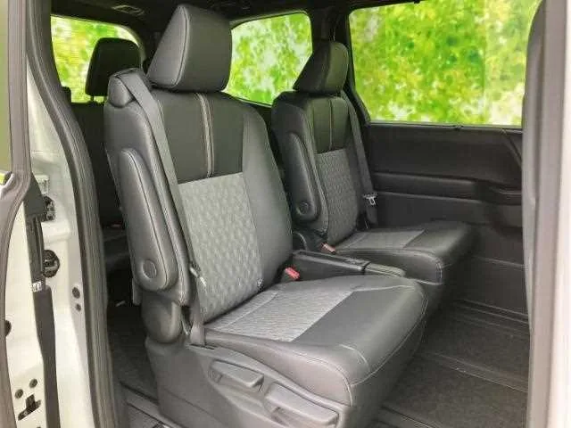 Toyota Noah 2026 — миниатюра 5