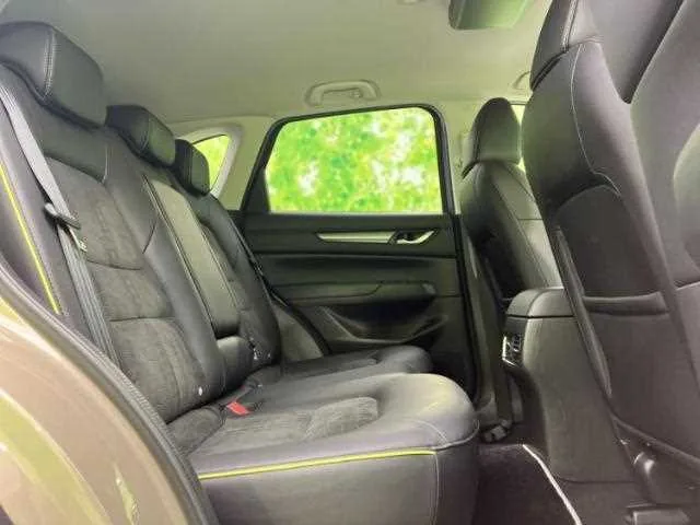 Mazda CX-5 2022 — миниатюра 2