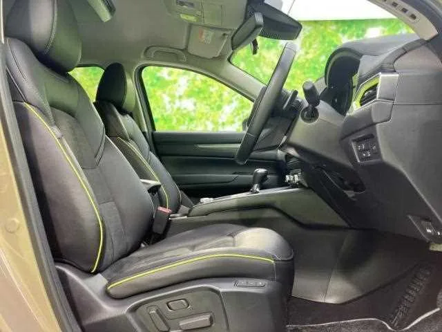 Mazda CX-5 2022 — миниатюра 4