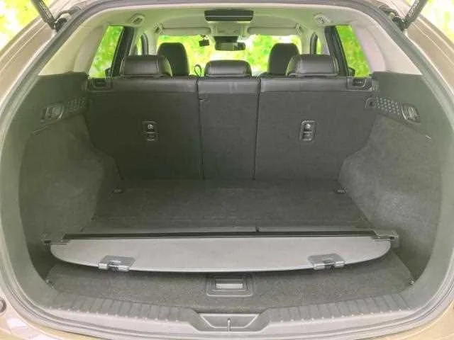 Mazda CX-5 2022 — миниатюра 5