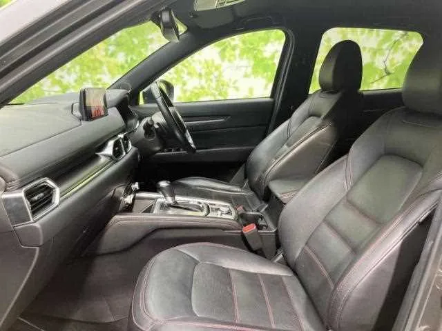 Mazda CX5 2022 — миниатюра 3
