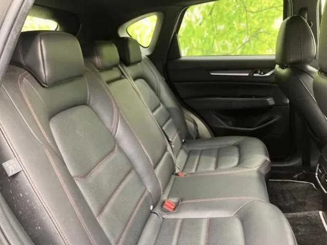 Mazda CX5 2022 — миниатюра 5