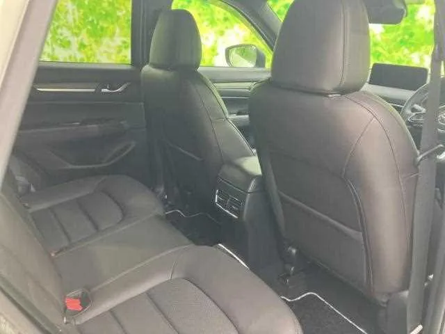 Mazda CX-5 2022 — миниатюра 2