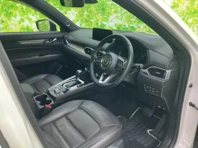 Mazda CX-5 2022 — миниатюра 4