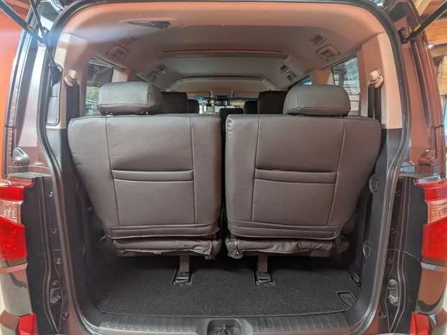 Mitsubishi Delica D:5 2023 — миниатюра 3