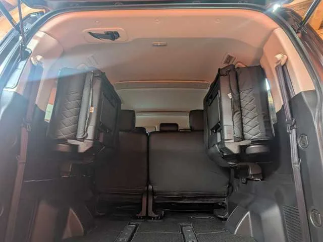 Mitsubishi Delica D:5 2023 — миниатюра 5