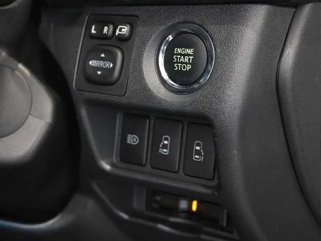 Toyota HIACE VAN 2024 — миниатюра 4