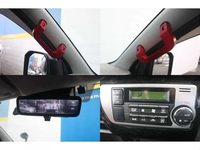 Toyota HIACE WAGON 2022 — миниатюра 4