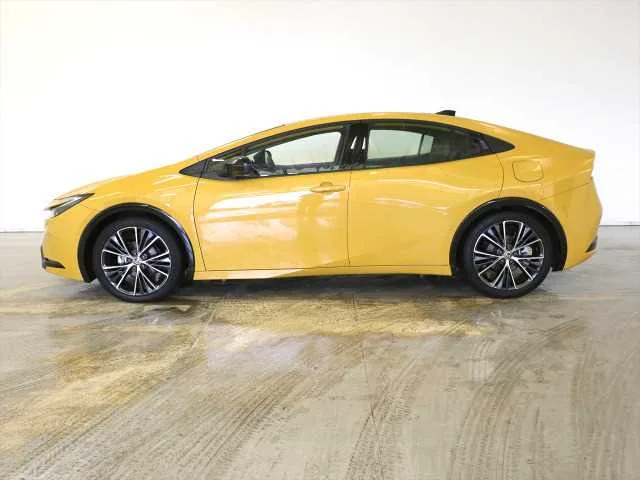 Toyota Prius 2025 — миниатюра 5