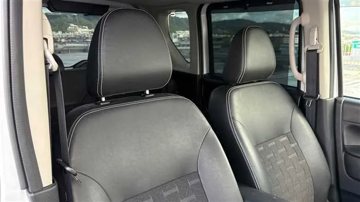 Mitsubishi DELICA MINI T 4WD 2023 — миниатюра 3