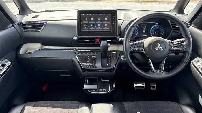 Mitsubishi DELICA MINI T 4WD 2023 — миниатюра 5