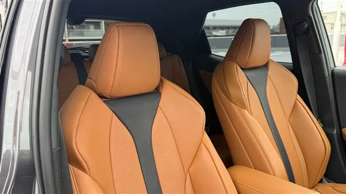 Lexus Other RR 2025 — миниатюра 3
