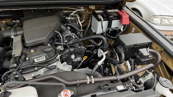 Toyota Land Cruiser 2.7 VX 2024 — миниатюра 4