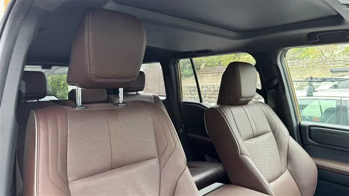 Toyota Land Cruiser 2.7 VX 2024 — миниатюра 5