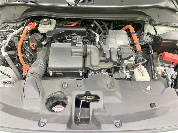 Honda VEZEL 2023 — миниатюра 5