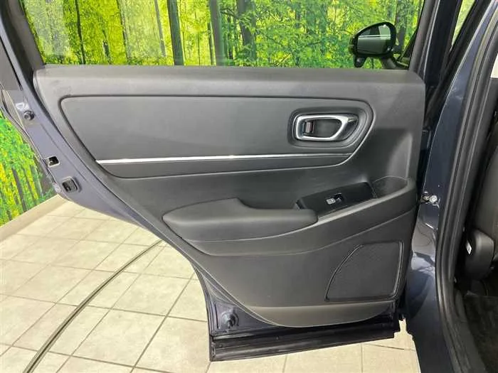 Honda VEZEL 2024 — миниатюра 4