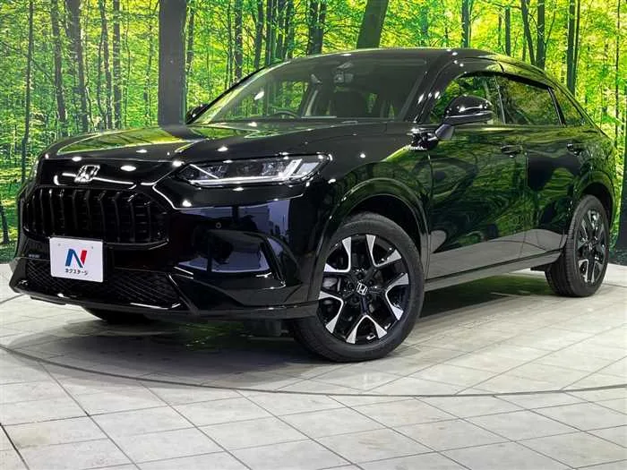 Honda Honda Others 2023 — фото 1, купить с доставкой в Москву
