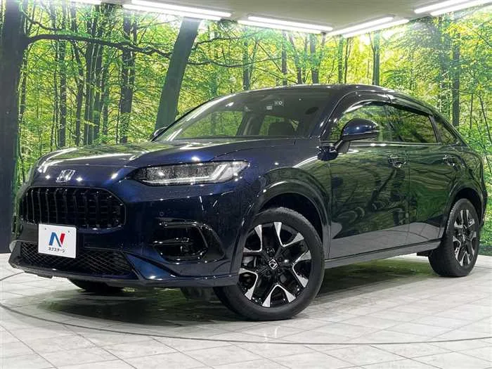 Honda Honda Others 2023 — фото 1, купить с доставкой в Москву