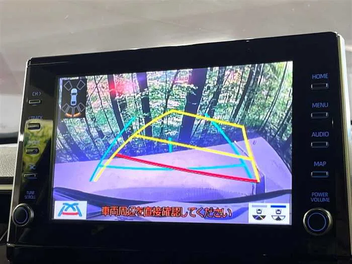 Toyota CorollaCross 2022 — миниатюра 3