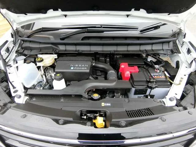 Nissan Serena 2023 — миниатюра 4