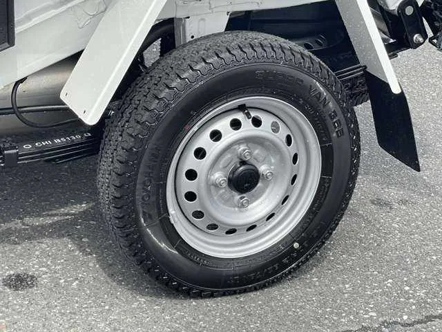 Daihatsu Hijet Truck 2026 — миниатюра 4