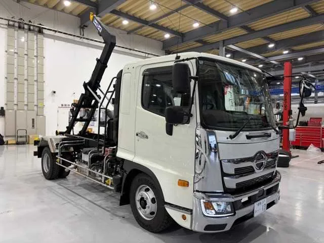 Hino Hino Others 2025 — фото 1, купить с доставкой в Москву