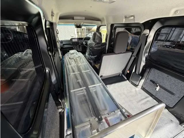 Daihatsu HIJET CARGO 2026 — миниатюра 3
