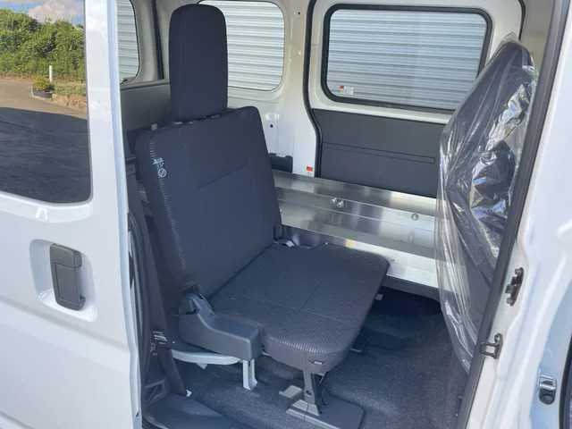 Daihatsu HIJET CARGO 2026 — миниатюра 4