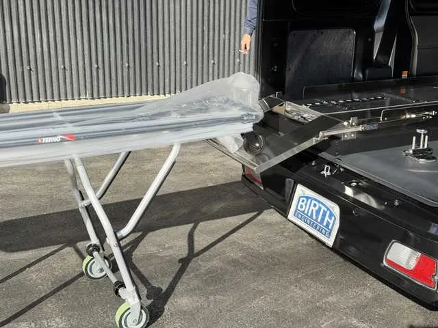 Daihatsu HIJET CARGO 2026 — миниатюра 5