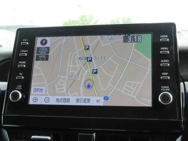 Toyota Camry 2023 — миниатюра 5