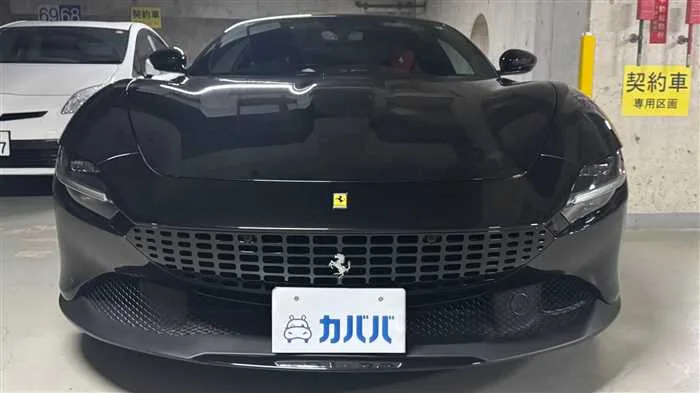 Ferrari Ferrari Others F1 DCT 2022 — миниатюра 2