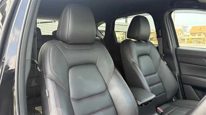 Mazda CX5 25S 2023 — миниатюра 3