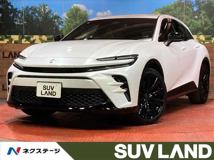 Toyota Crown 2023 — миниатюра 4