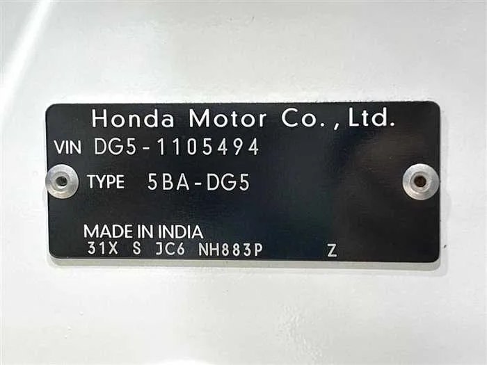 Honda Honda Others 2025 — миниатюра 2