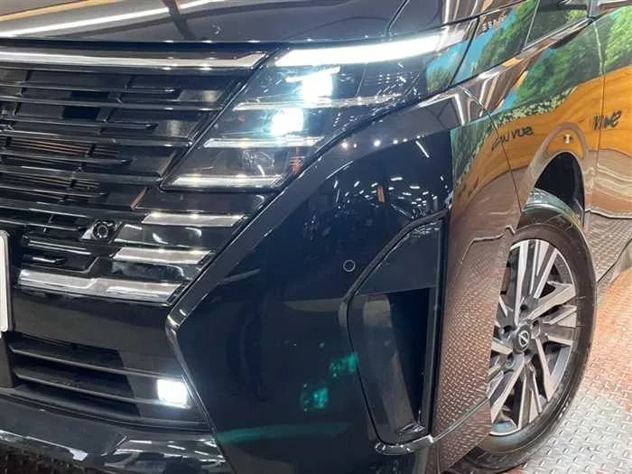 Nissan Serena 2023 — миниатюра 5