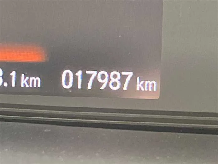 Honda Freed 2022 — миниатюра 3