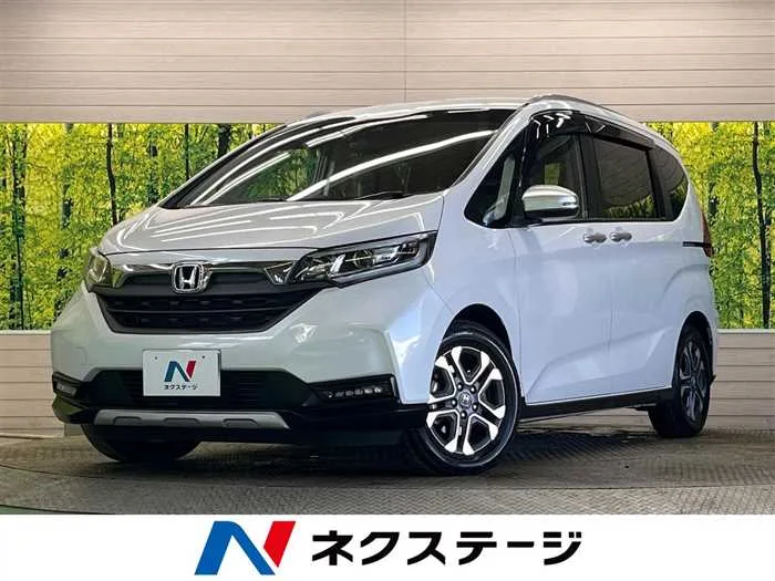 Honda Freed 2022 — миниатюра 4