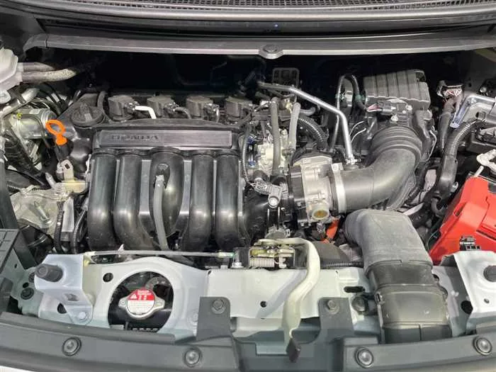 Honda Freed 2023 — миниатюра 3