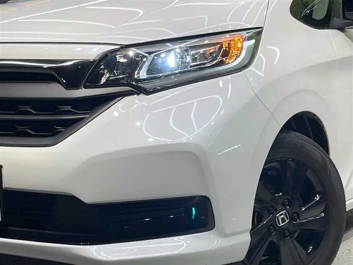 Honda Freed 2023 — миниатюра 4