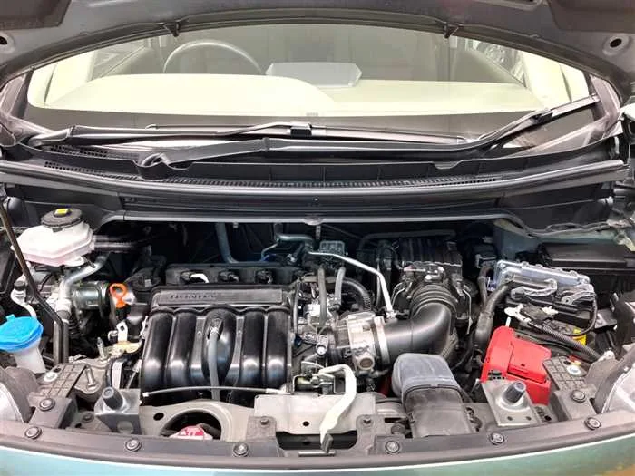 Honda Freed 2024 — миниатюра 5