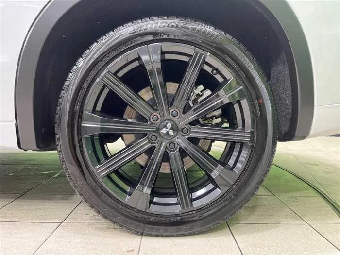 Mitsubishi OUTLANDER PHEV 2022 — миниатюра 3