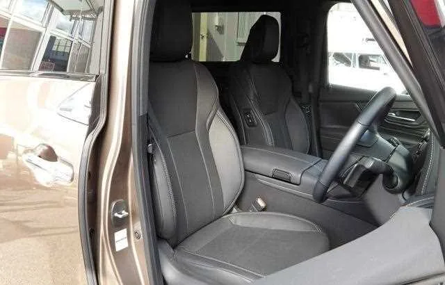Toyota Alphard Hybrid 2024 — миниатюра 4