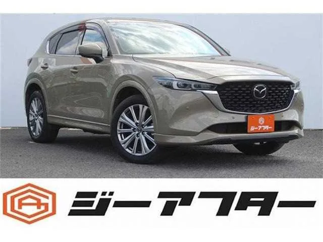 Mazda Mazda Others 2023 — фото 1, купить с доставкой в Москву