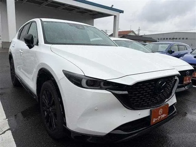 Mazda Mazda Others 2022 — фото 1, купить с доставкой в Москву