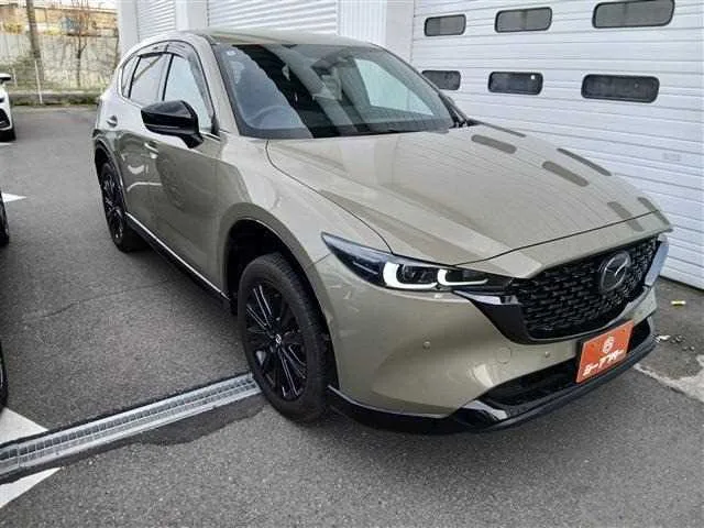 Mazda Mazda Others 2022 — фото 1, купить с доставкой в Москву