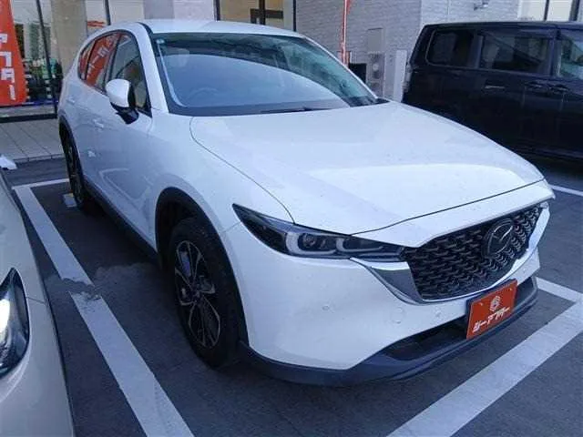 Mazda Mazda Others 2022 — фото 1, купить с доставкой в Москву