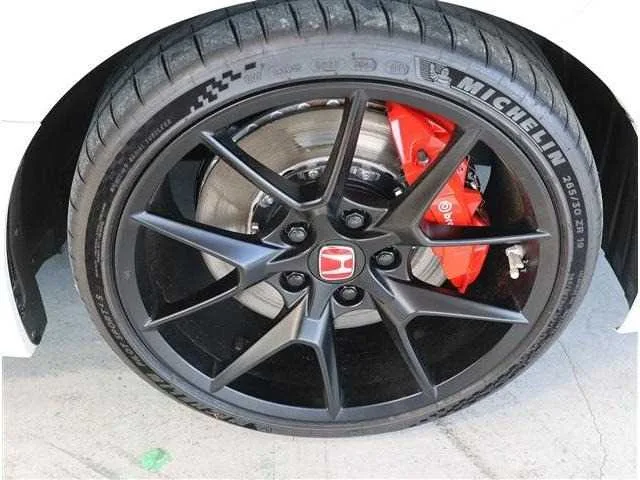 Honda Civic Type R 2025 — миниатюра 4